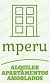 Alquiler Departamentos amoblados